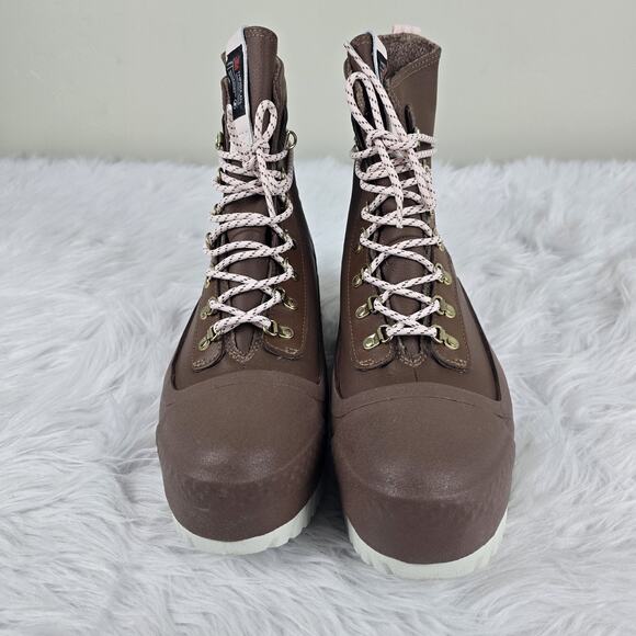 CONVERSE Chuck Taylor All Star Lugged 2.0 CC X-Hi Waterproof Boots Men's Size 10 - Picture 9 of 9